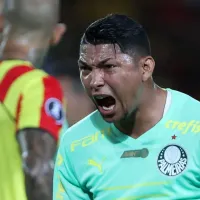 Goleada sobre o Deportivo Pereira faz Palmeiras de Rony alcançar feito incrível