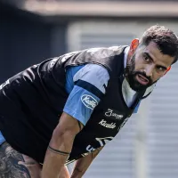 Rincón abre o jogo e REVELA influência de ex-camisa 10 do Santos na carreira