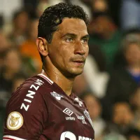 Ganso DESABAFA sobre situação vazada no Fluminense