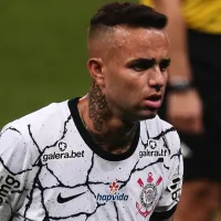 Luan \'apronta\' no Sul e situação chega ao Corinthians