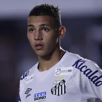 Santos manda ‘despedida’ para Deivid Washington e condições do negócio VEM À TONA