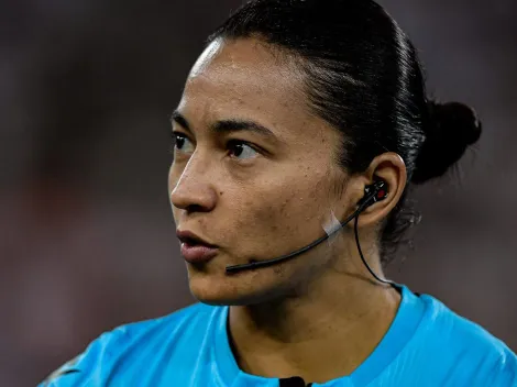 Flamengo vê Edina Alves Batista aparecer em seu CAMINHO e Nação se manifesta na web