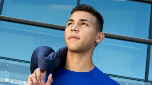 Foto: divulgação Chelsea