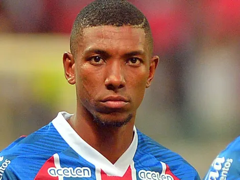 Kanu toma atitude que pega muitos de SURPRESA no Botafogo e web reage