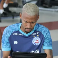 Bahia espera pontuar em duelo no Estádio Nilton Santos
