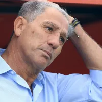 Renato perde paciência e BARRA 6 do Grêmio no Brasileiro