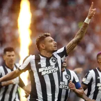 Jogador vem se recuperando de lesão, mas lidera marca