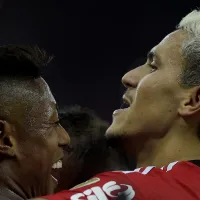 Pede R$ 1,5 milhão para assinar de vez: Grêmio ouve ‘sim’ para fechar com queridinho do Flamengo