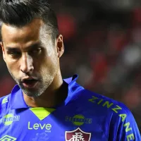 Momento de Fábio no Fluminense SURPREENDE muitos