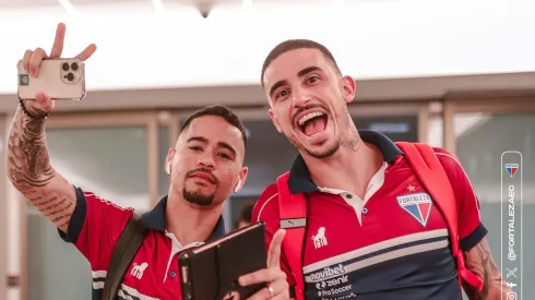 Foto: Bruno Oliveira/FEC