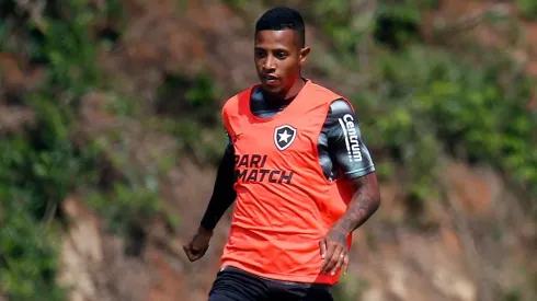 Foto: Vitor Silva/BFR