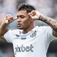 R$ 132 MI! Marcos Leonardo é alvo de GIGANTE da Premier League