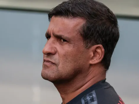 Situação de Medalhão +1 VEM À TONA no Athletico e torcida se agita na web