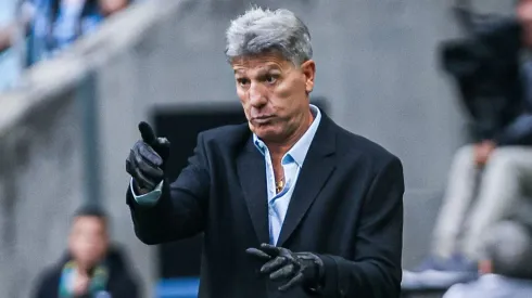 Foto: Maxi Franzoi/AGIF