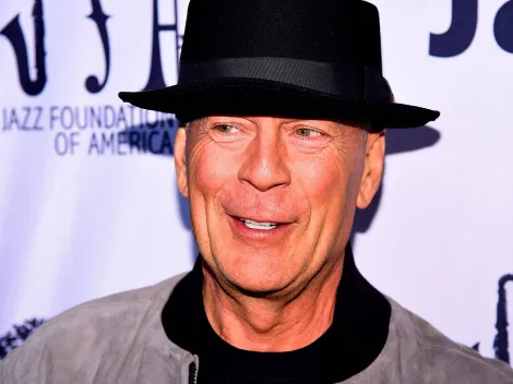 Esposa de Bruce Willis, diagnosticado com demência, faz desabafo fortíssimo