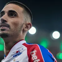 Thiago Galhardo ABRE O JOGO e REVELA ESTRATÉGIA do Forlateza na Sul-americana