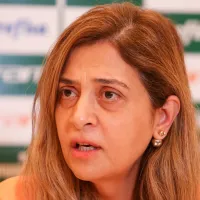 Leila passa APUROS em volta do Palmeiras ao Brasil e Vasco \'sorri\'