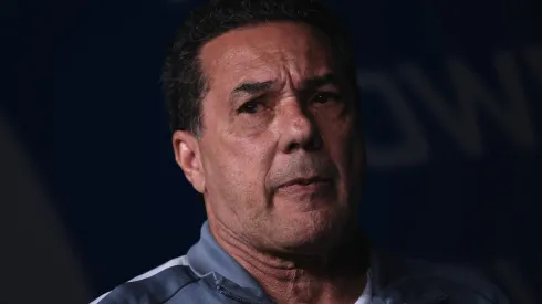 Foto: Ettore Chiereguini/AGIF - Luxemburgo acabou vendo o Corinthians falhar em um momento crucial