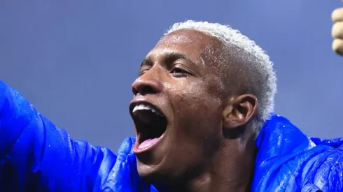 Foto: Ettore Chiereguini/AGIF – Danilo