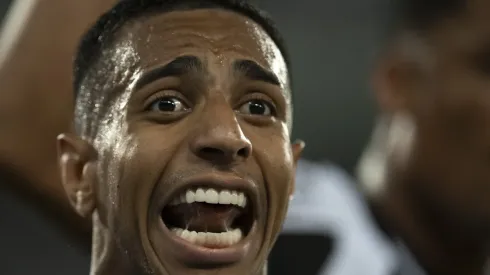 Foto: Jorge Rodrigues/AGIF