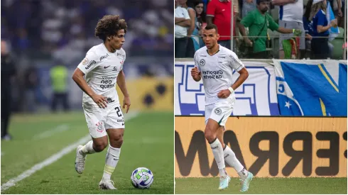 Foto: Gilson Lobo/AGIF | Fernando Moreno/AGIF