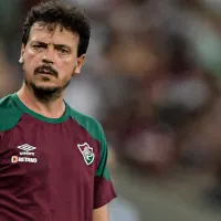 Diniz assume modo \'sincero\' e expõe o que fez a diferença no Fluminense contra Olimpia