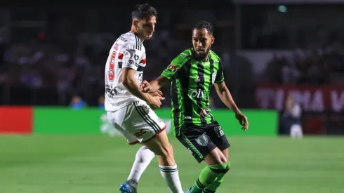 Imagem: Marcello Zambrana/AGIF