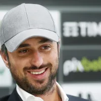 Josh Wander é avisado de interesse de clube francês por titular de Ramón Díaz