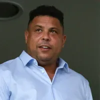 Ronaldo DECIDE CONTRATAR ídolo do Flamengo e assusta Nação