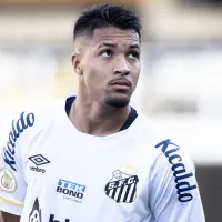 Marcos Leonardo e companhia tentam trilhar CAMINHO INVERSO de ‘sina’ no Campeonato Brasileiro