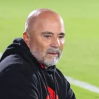 Vão para o banco, FINALMENTE: Sampaoli BARRA 2 jogadores no Flamengo