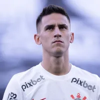 Rojas e +1 devem ser responsáveis por DOR DE CABEÇA no Corinthians e situação vem à tona da Fiel