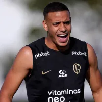 Corinthians não para em Murillo e MEDALHÃO pode dizer adeus em breve