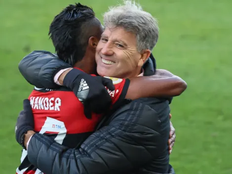 Renato viraliza GERAL ao falar de tirar BH do Flamengo