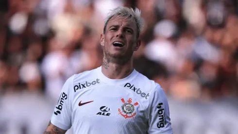 Foto: Ettore Chiereguini/AGIF - Corinthians
