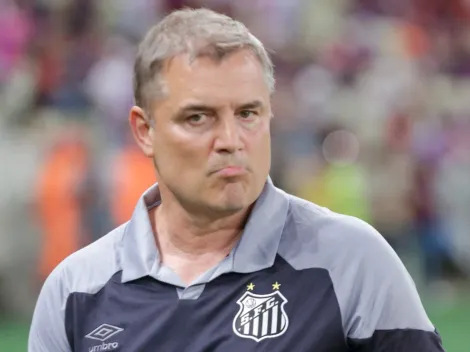 Aguirre perde a paciência e MANDA EMBORA 2 do elenco do Peixe