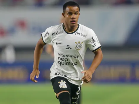 LUXA RESPONSÁVEL! Situação nada agradável de Pedro é exposto no Corinthians