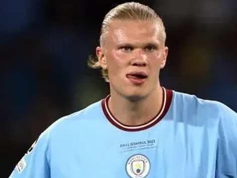 Atacante do Fluminense 'bate' craques mundiais e assume artilharia