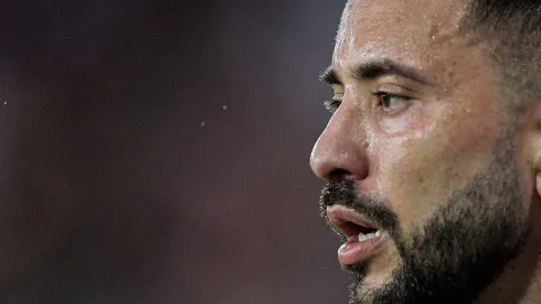 Foto: Thiago Ribeiro/AGIF - Everton Ribeiro