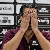 Situação de reforço de Bracks para o Brasileirão causa alvoroço na torcida após situação VAZAR no Vasco