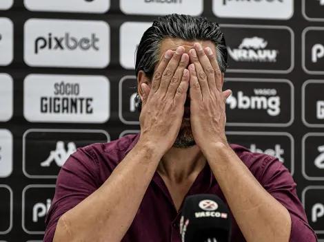 Situação de reforço de Bracks para o Brasileirão causa alvoroço na torcida após situação VAZAR no Vasco