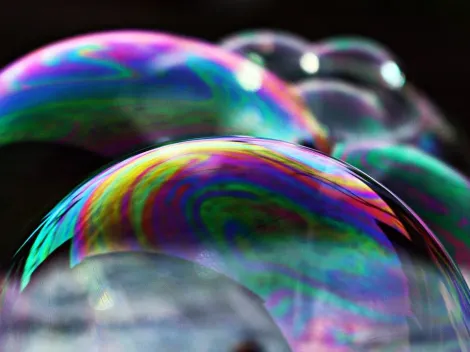 O momento da ‘bolha’ nos torneios pode ser assustador, mas ajustes de estratégia são fundamentais