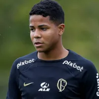 Corinthians acaba a novela e acerta futuro de Wesley com DECISÃO surpreendente