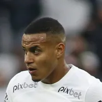 Luxemburgo mostra o caminho e Corinthians vende Murillo LOGO por substituto BRABO