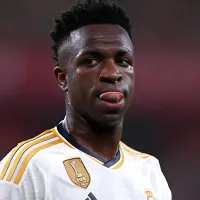 Atacante do Santos faz Vini Jr e outros craques ‘COMEREM POEIRA’ e situação faz a web ir abaixo