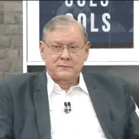 Milton Neves surpreende e crava resultado do Galo na estreia da Arena MRV