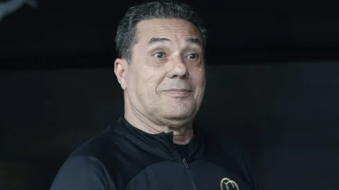 Foto: Marcello Zambrana/AGIF - Luxemburgo tomou decisão