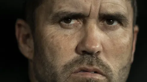 Foto: Jorge Rodrigues/AGIF