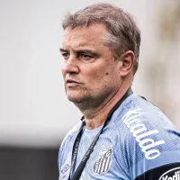 Santos CANCELA negociação dada como certa de última hora