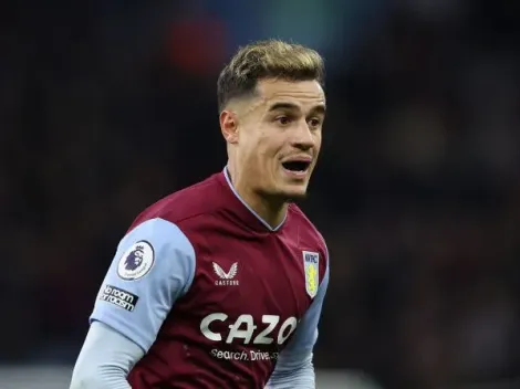 Aconteceu AGORA, Coutinho FECHA termos e fica perto de novo time